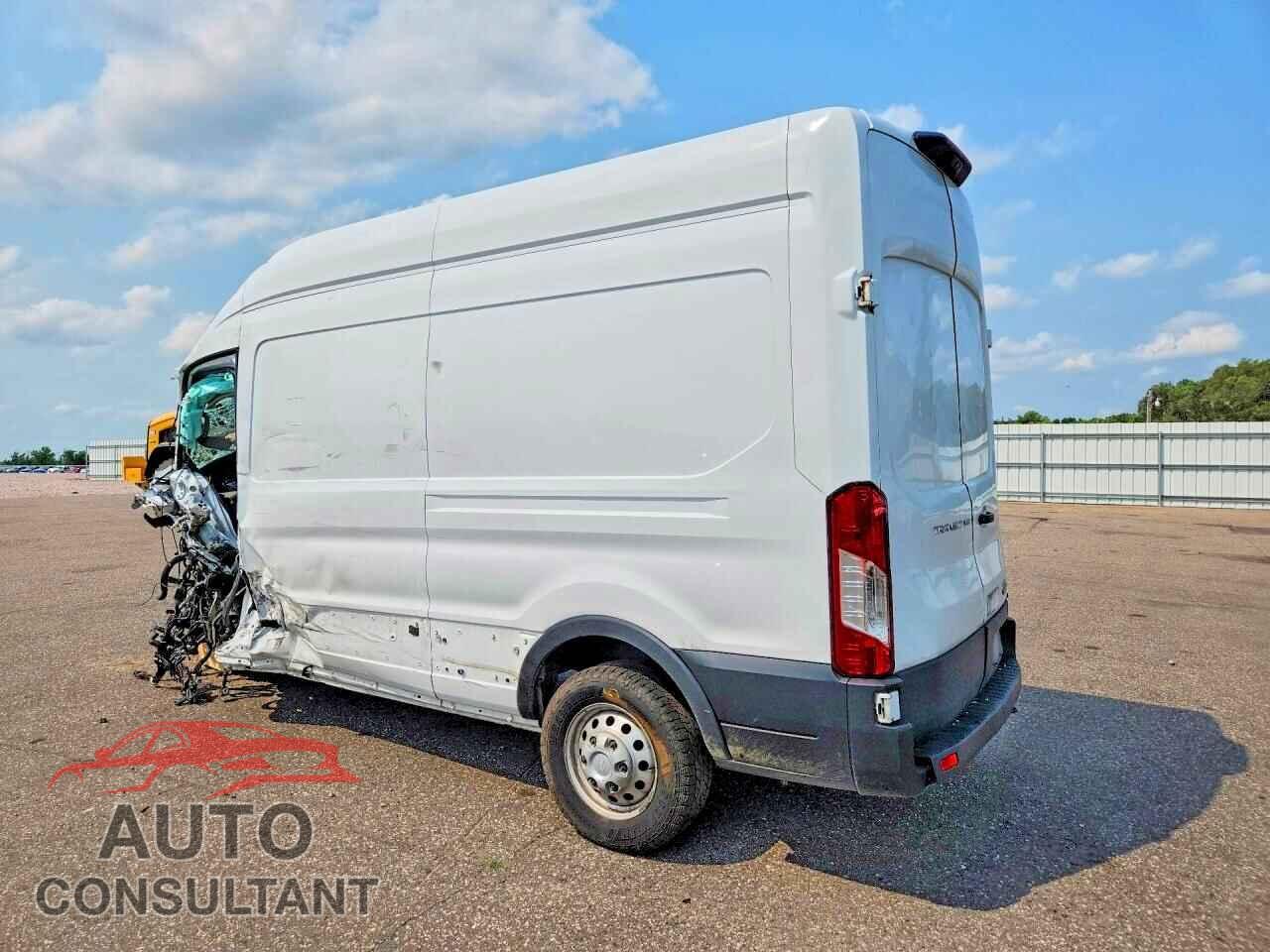 FORD TRANSIT 2022 - 1FTBR2X84NKA64737