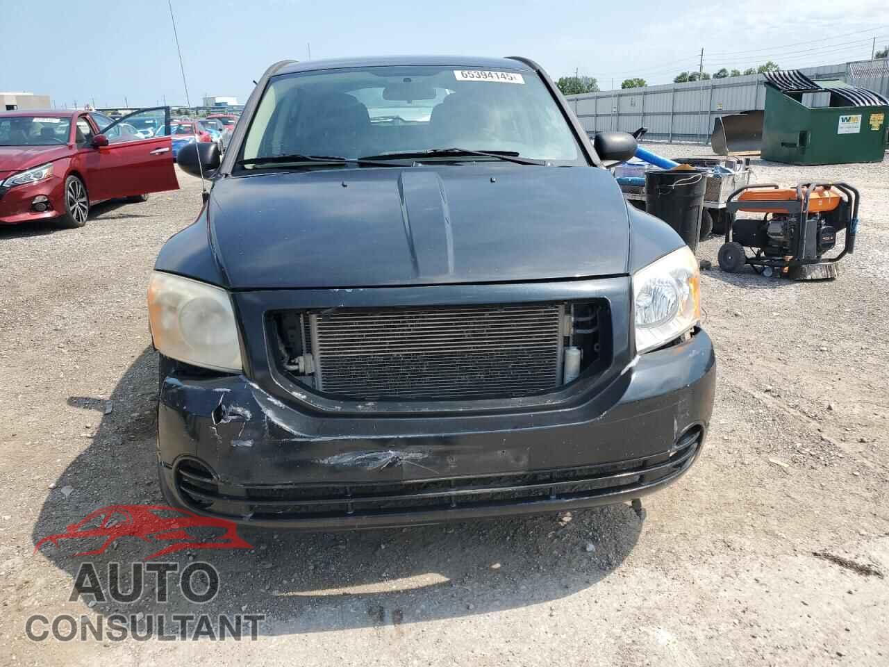 DODGE CALIBER 2010 - 1B3CB4HAXAD665429