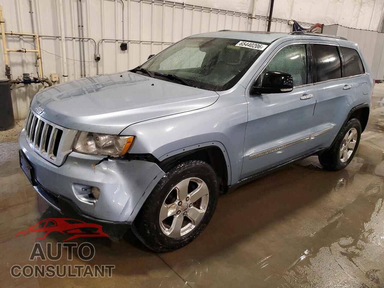 JEEP CHEROKEE 2012 - 1C4RJFBG5CC265906