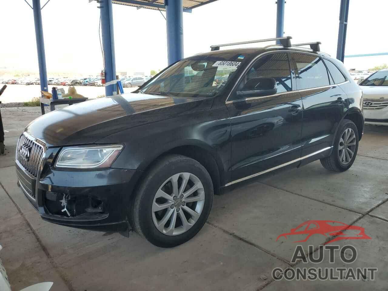 AUDI Q5 2014 - WA1CFAFP1EA044686