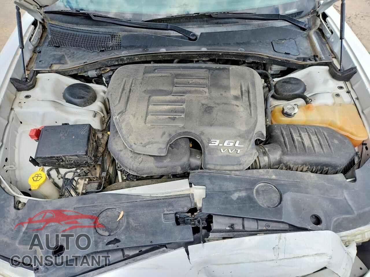 DODGE CHARGER 2014 - 2C3CDXJG1EH248741