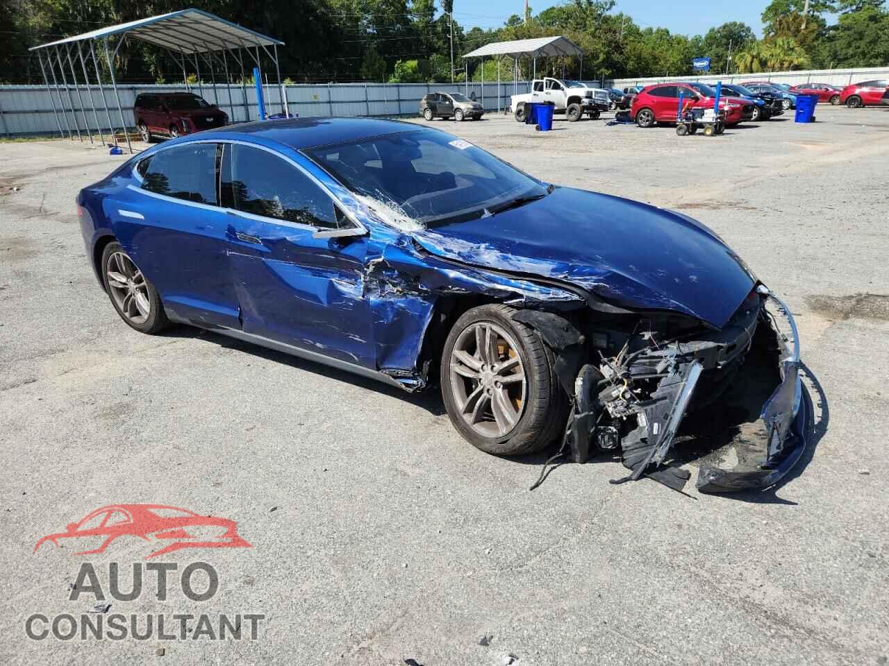 TESLA MODEL S 2015 - 5YJSA1S2XFF094697