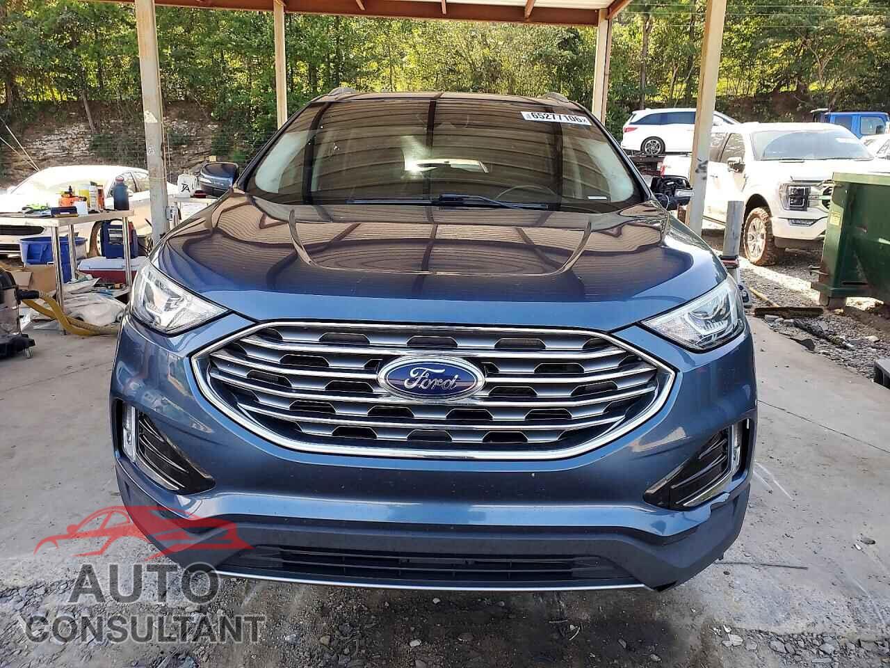 FORD EDGE 2019 - 2FMPK3J95KBC27236