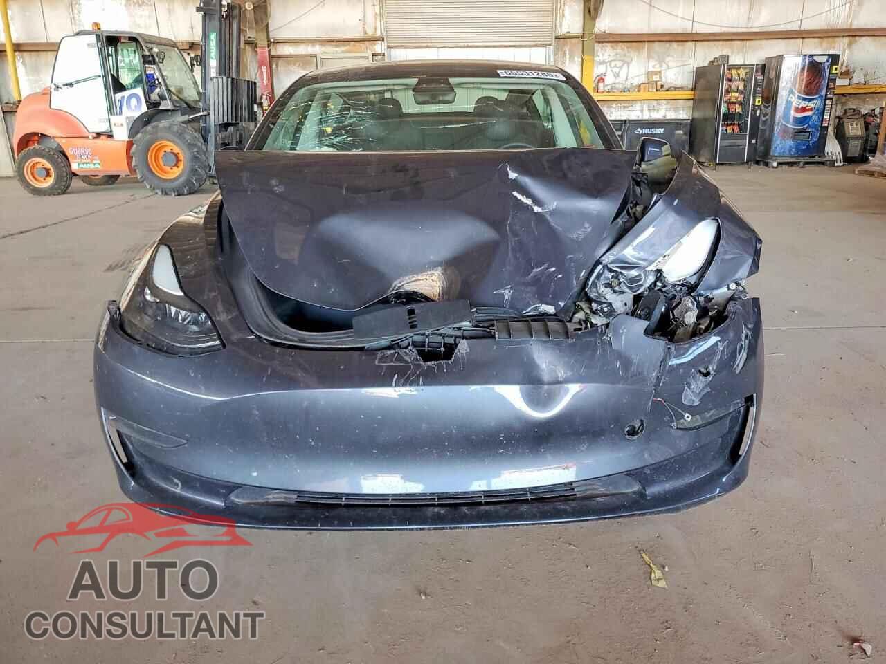 TESLA MODEL 3 2023 - 5YJ3E1EA9PF474448
