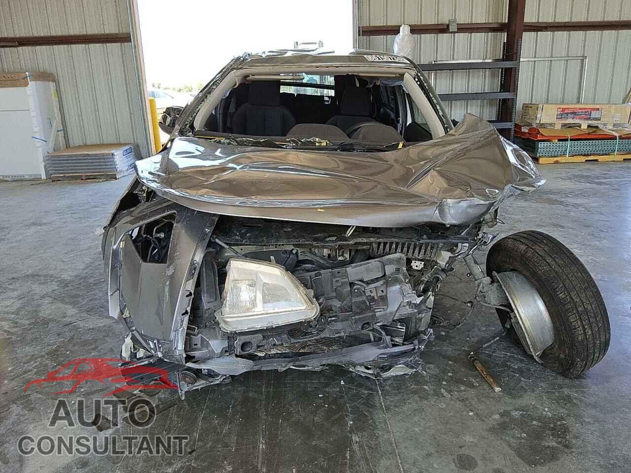 MITSUBISHI ECLIPSE 2019 - JA4AT3AA0KZ034808