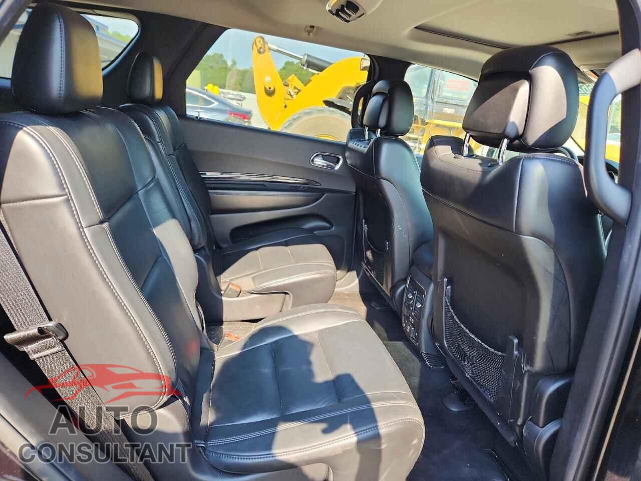DODGE DURANGO 2014 - 1C4RDJDG1EC593088