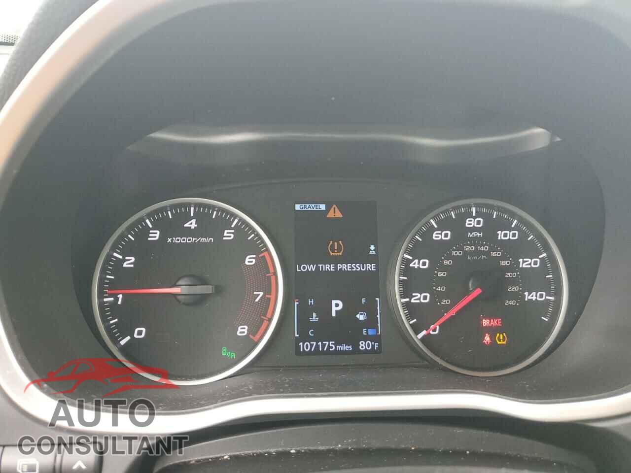 MITSUBISHI ECLIPSE 2019 - JA4AT5AA3KZ052165