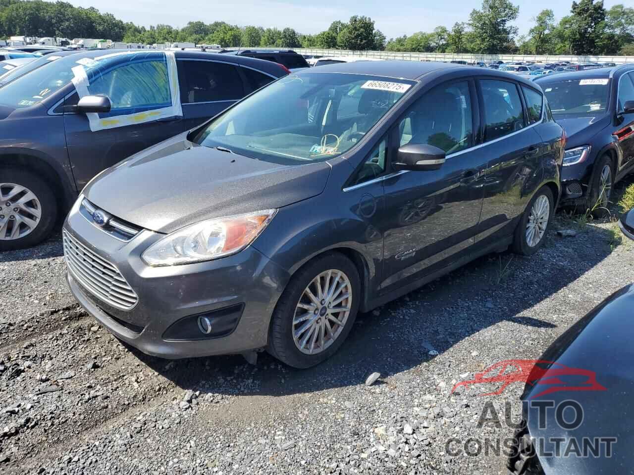FORD CMAX 2015 - 1FADP5CU8FL113099