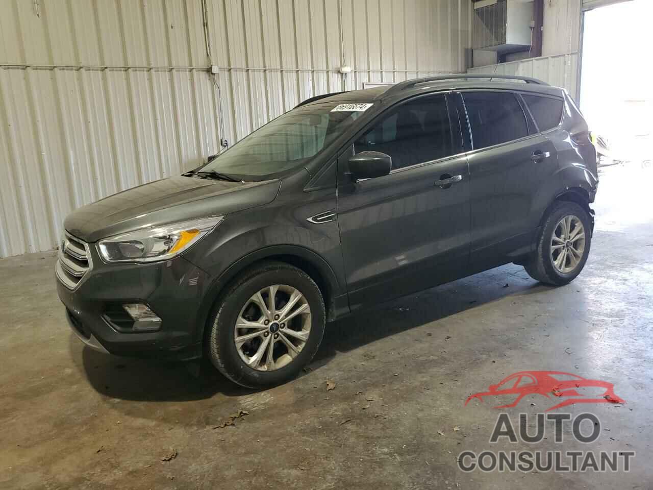 FORD ESCAPE 2018 - 1FMCU0GDXJUB97758