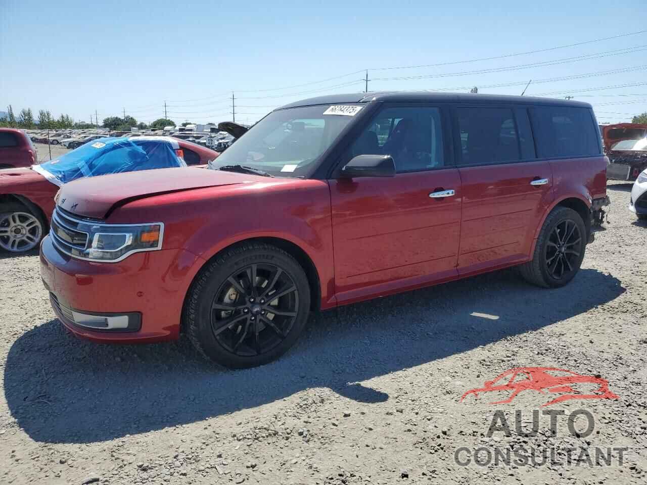 FORD FLEX 2016 - 2FMHK6DT1GBA17432