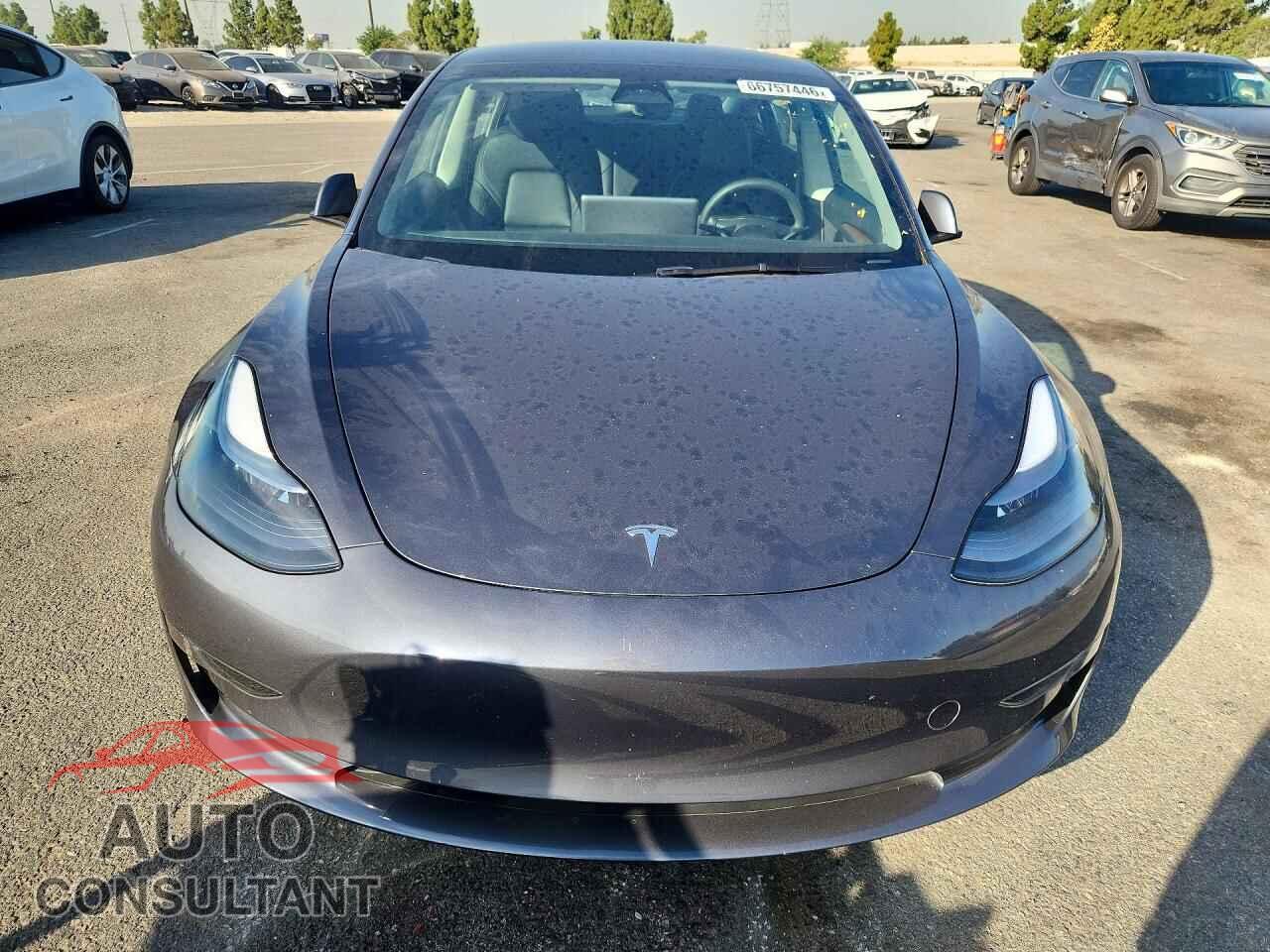 TESLA MODEL 3 2023 - 5YJ3E1EB3PF714263