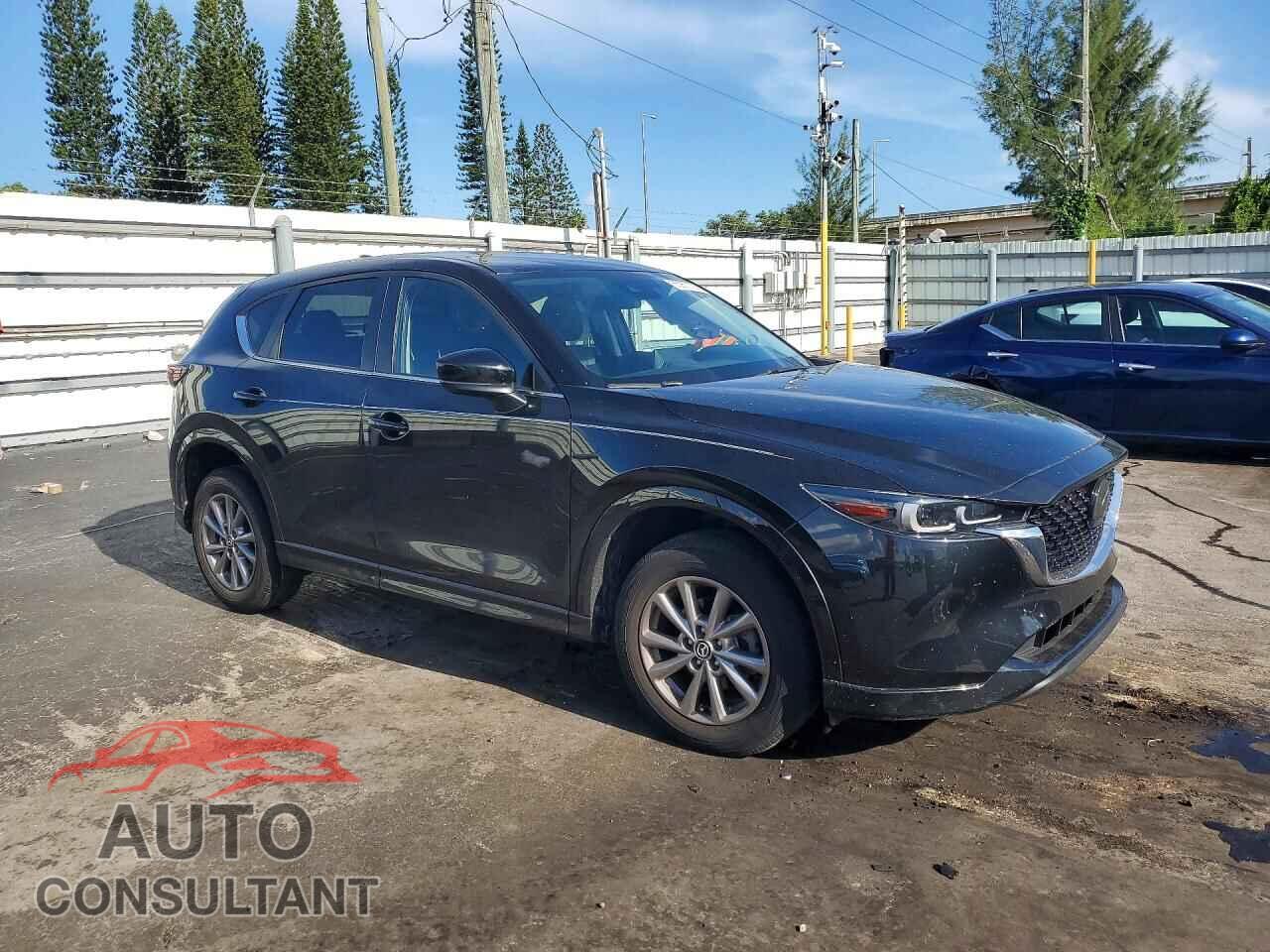 MAZDA CX-5 2024 - JM3KFBBMXR0355720