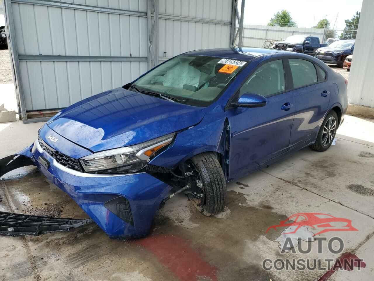 KIA FORTE 2024 - 3KPF24AD6RE759382