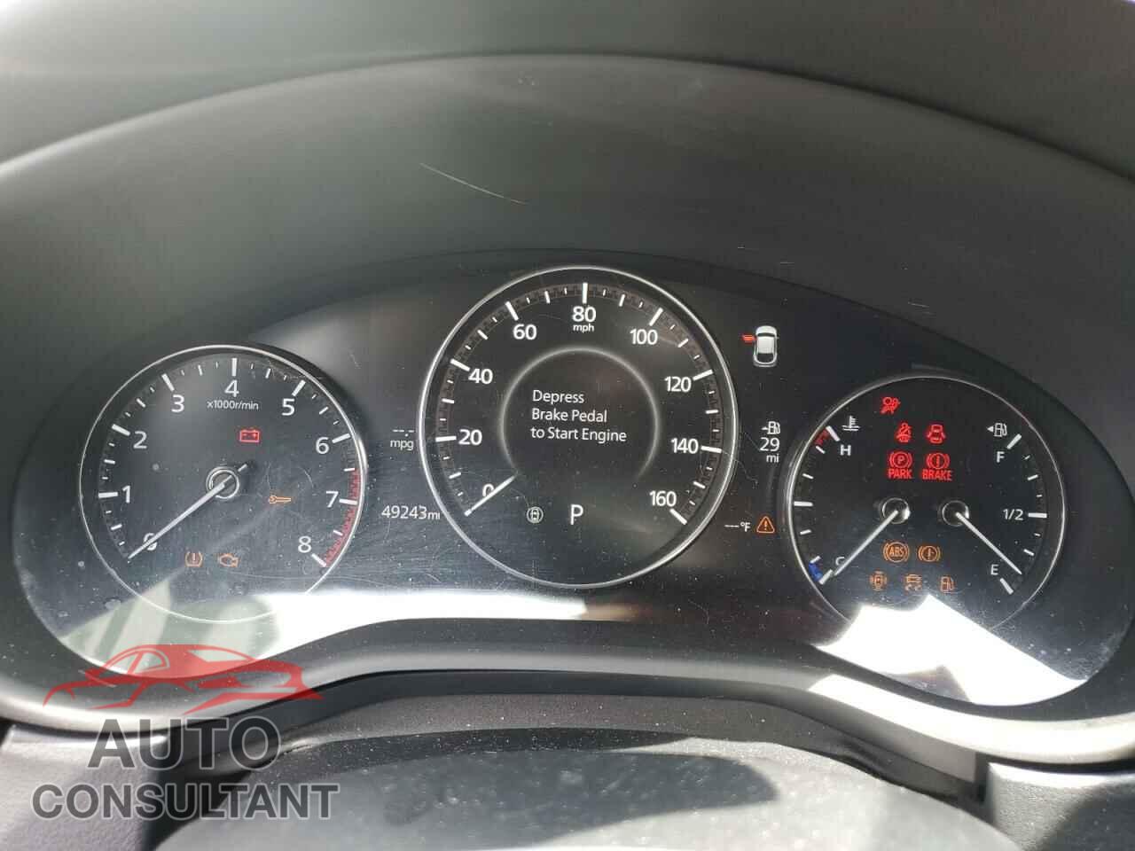 MAZDA CX30 2023 - 3MVDMBCM5PM528493