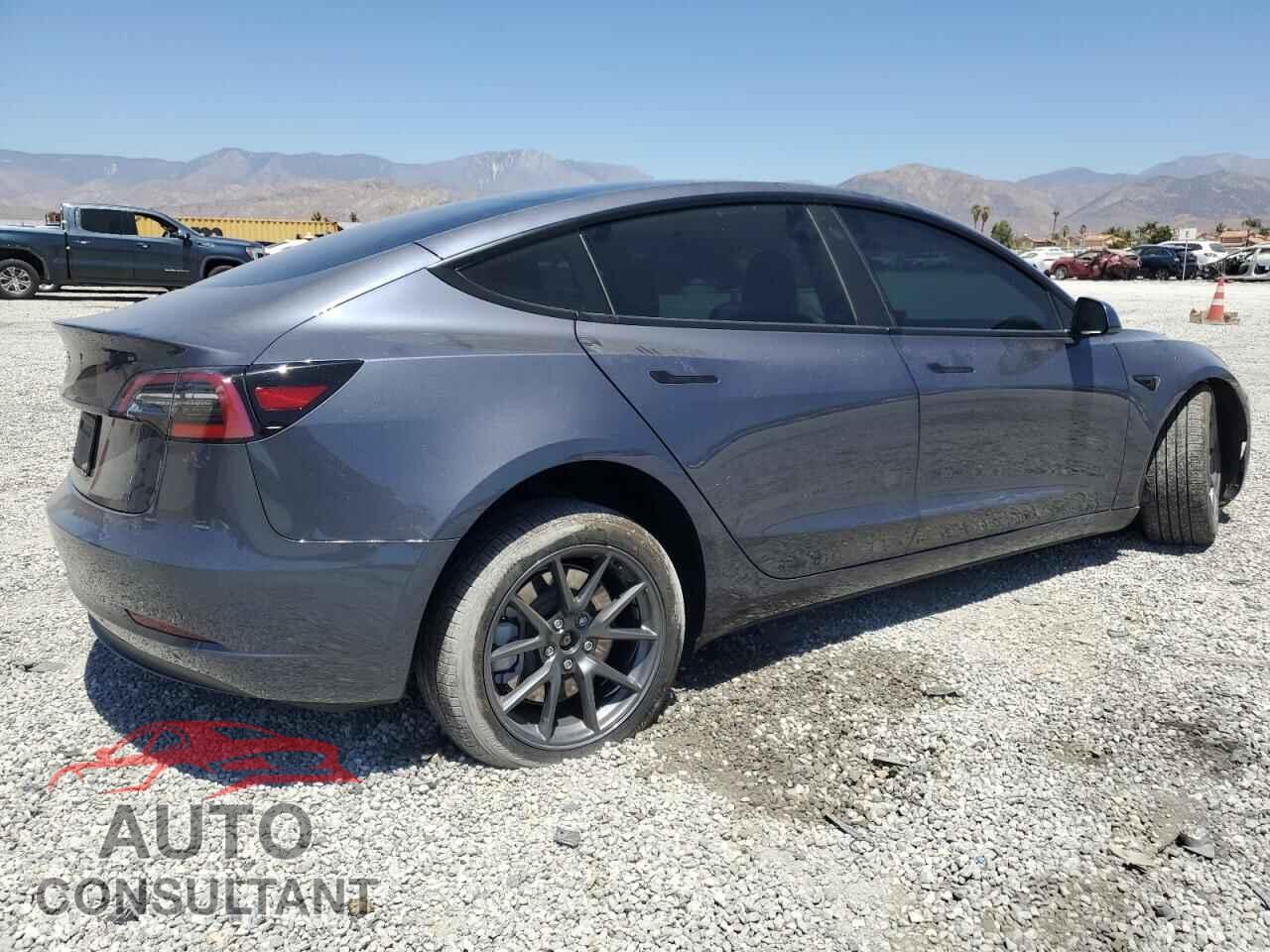 TESLA MODEL 3 2023 - 5YJ3E1EA2PF500694