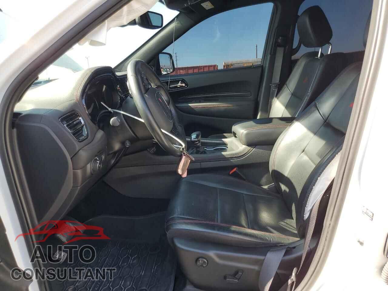 DODGE DURANGO 2023 - 1C4RDJDG8PC656206