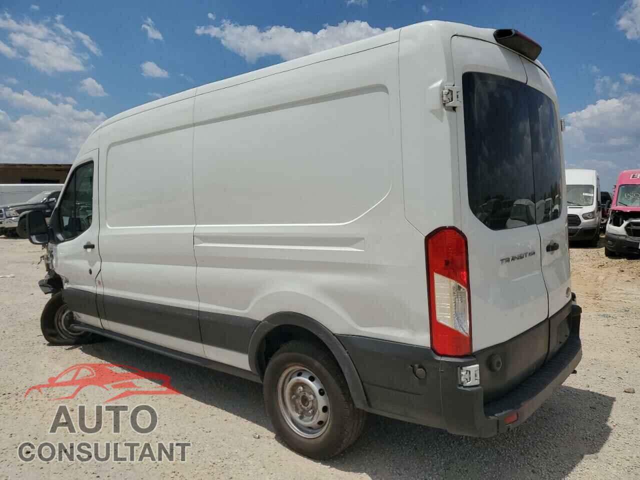 FORD TRANSIT 2019 - 1FTYR2CM2KKB07965