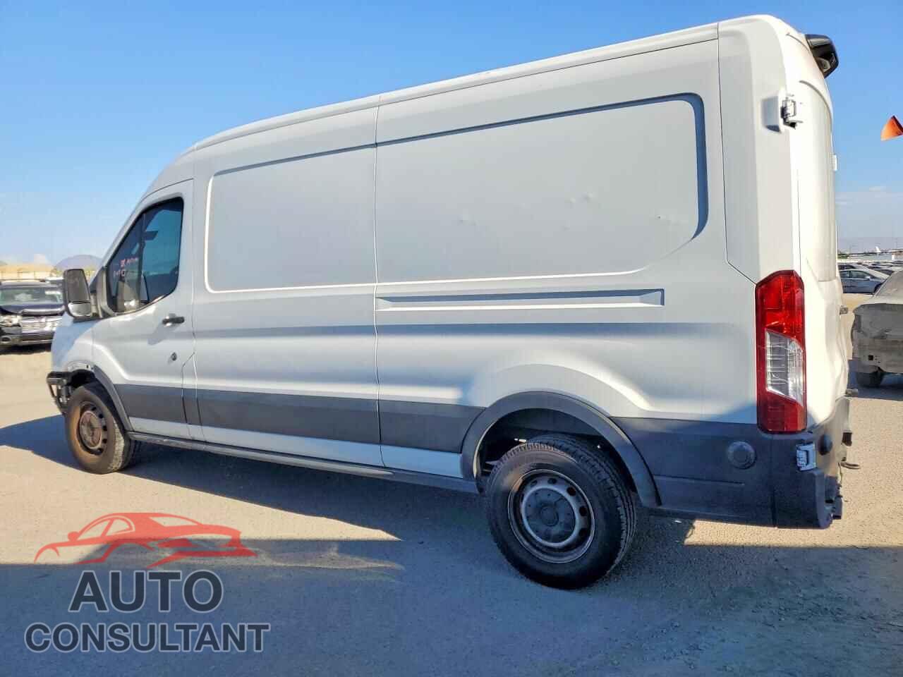 FORD TRANSIT 2020 - 1FTYE1C84LKA03875