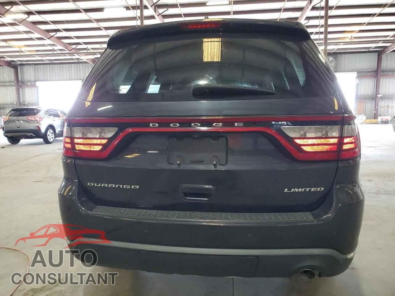 DODGE DURANGO 2014 - 1C4RDHDG0EC585721
