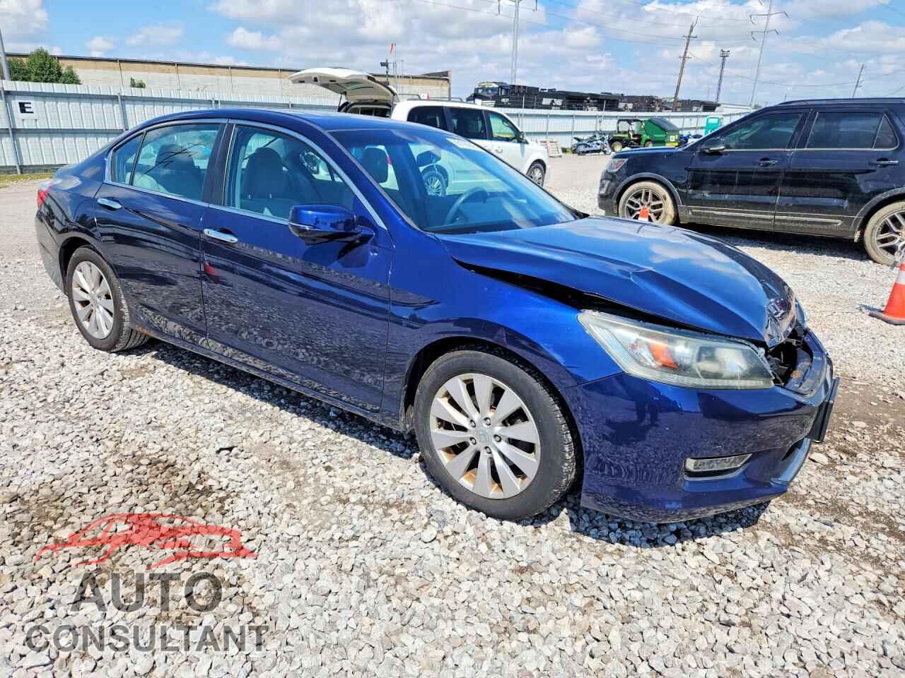 HONDA ACCORD 2013 - 1HGCR2F79DA236800