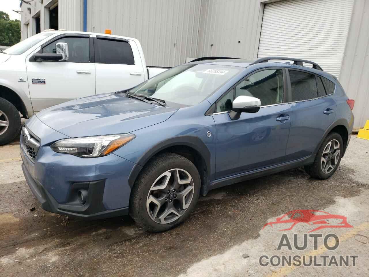 SUBARU CROSSTREK 2018 - JF2GTAMC7J8293206