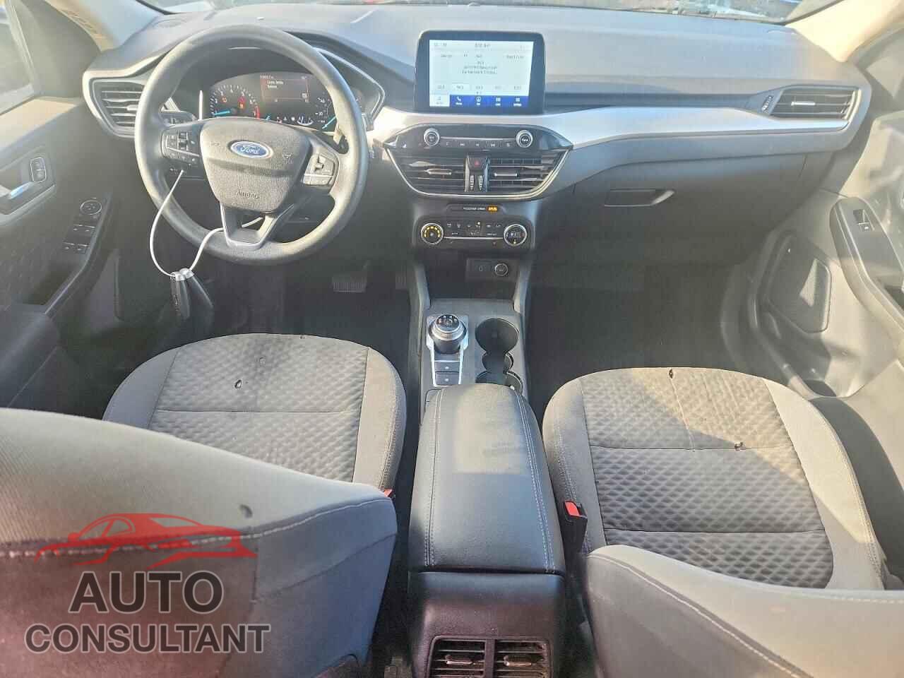 FORD ESCAPE 2020 - 1FMCU9G68LUA45597
