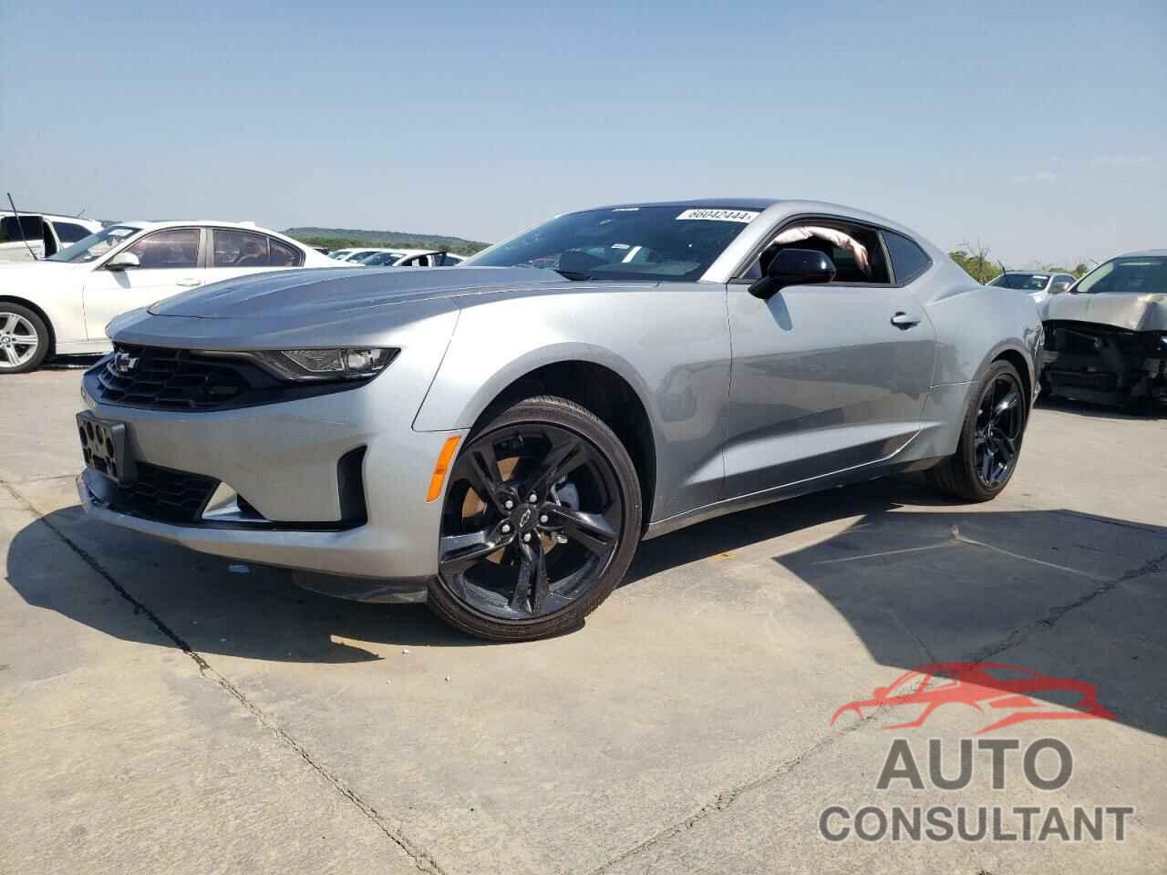 CHEVROLET CAMARO 2023 - 1G1FB1RX8P0151259