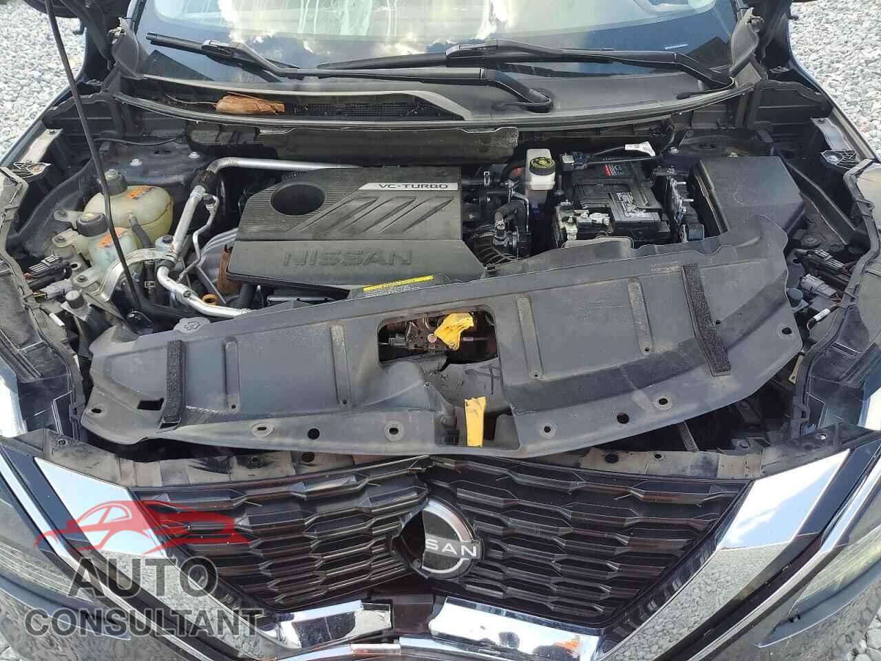 NISSAN ROGUE 2023 - 5N1BT3BA2PC687445