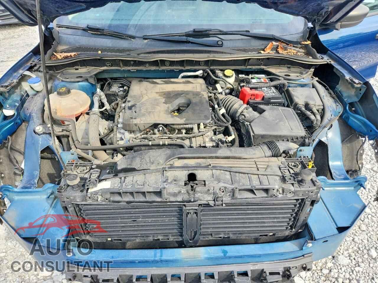 FORD ESCAPE 2020 - 1FMCU0F6XLUA28362