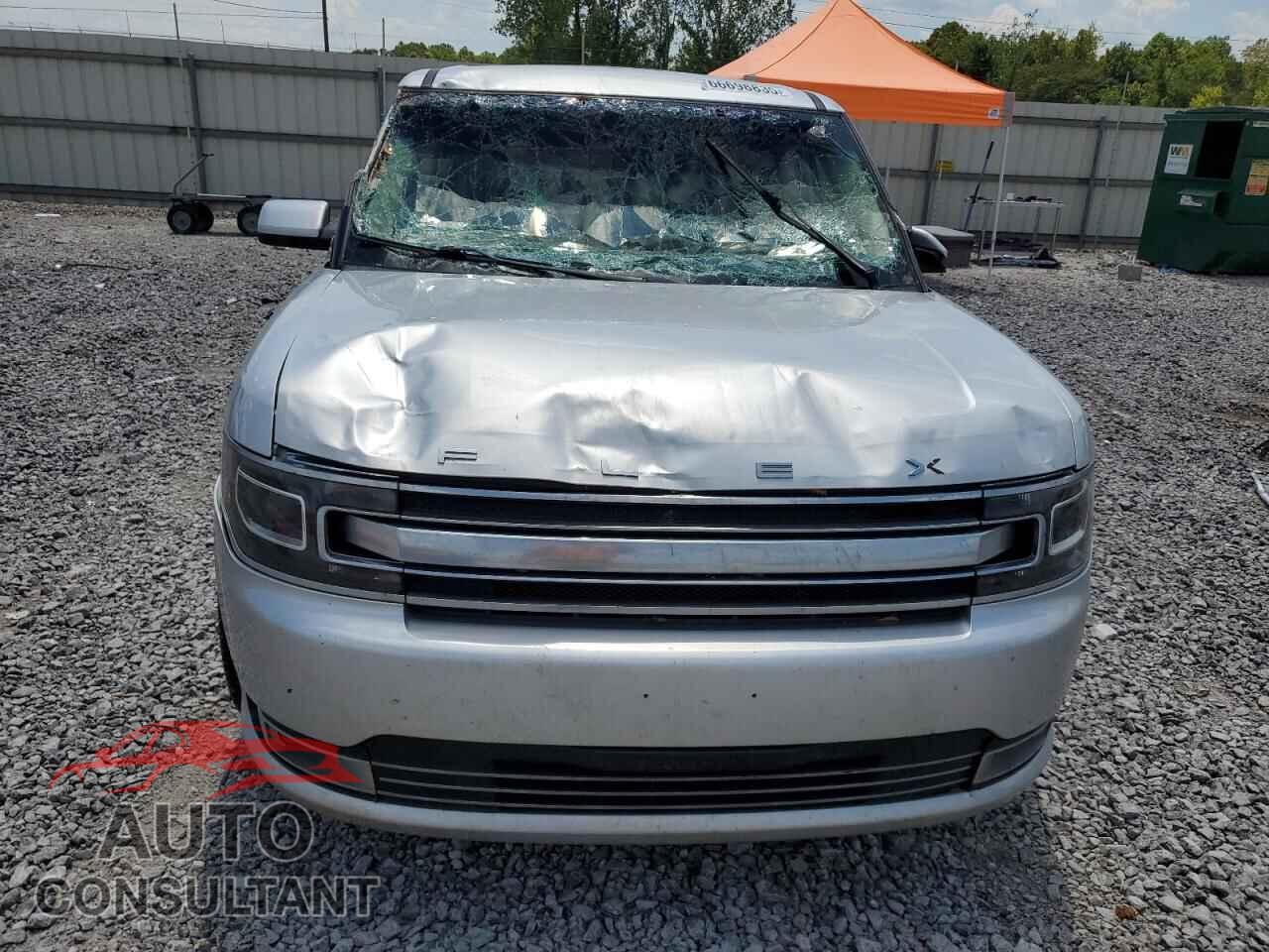 FORD FLEX 2013 - 2FMHK6DT4DBD23391