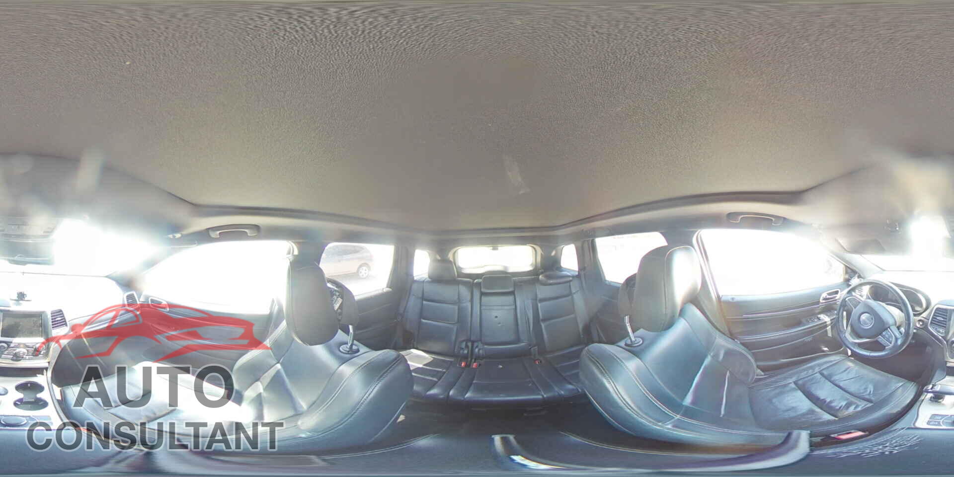 JEEP CHEROKEE 2014 - 1C4RJFBM5EC319925
