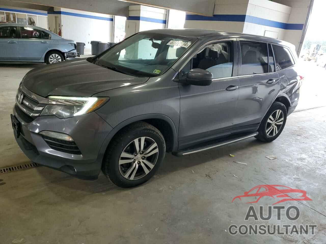 HONDA PILOT 2016 - 5FNYF6H8XGB005894