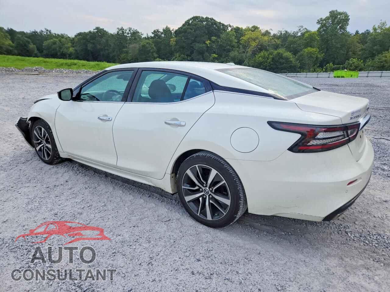 NISSAN MAXIMA 2020 - 1N4AA6BV2LC385244