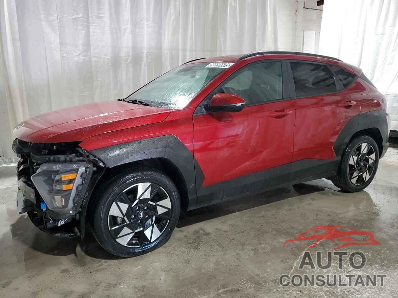 HYUNDAI KONA 2024 - KM8HB3AB8RU136943