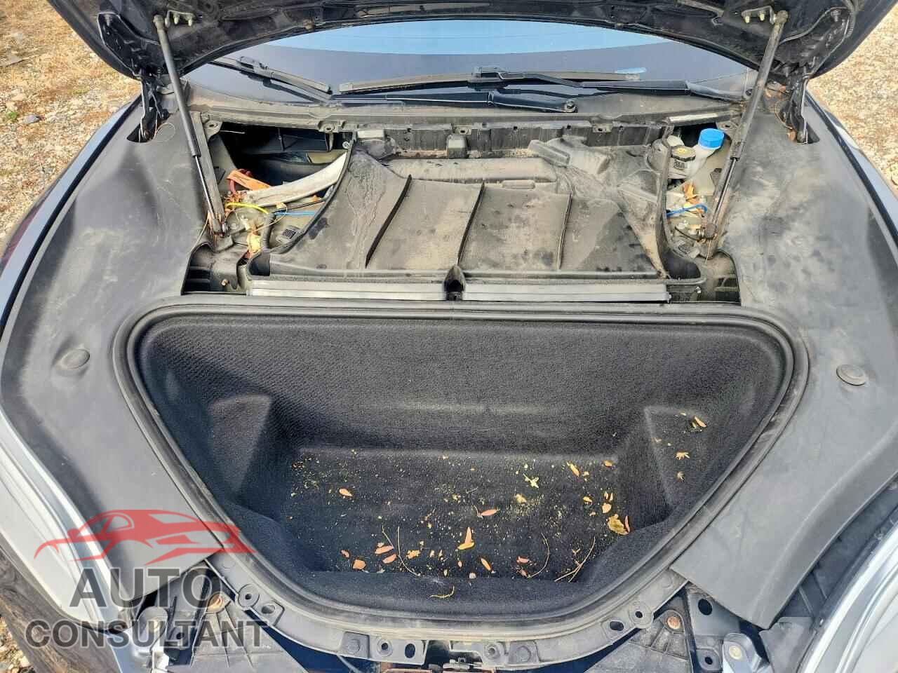 TESLA MODEL S 2019 - 5YJSA1E28KF333850