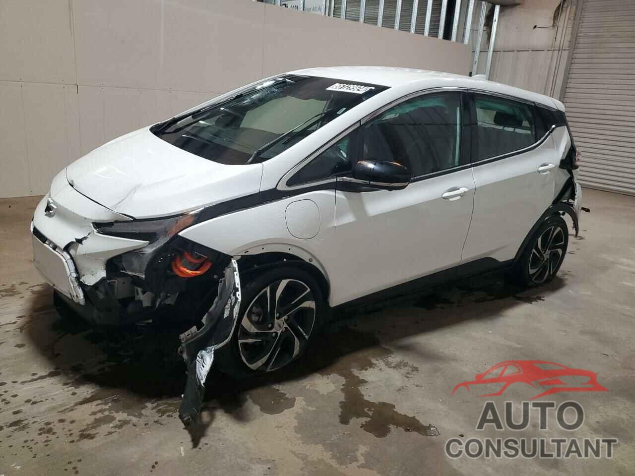 CHEVROLET BOLT 2023 - 1G1FX6S05P4183249