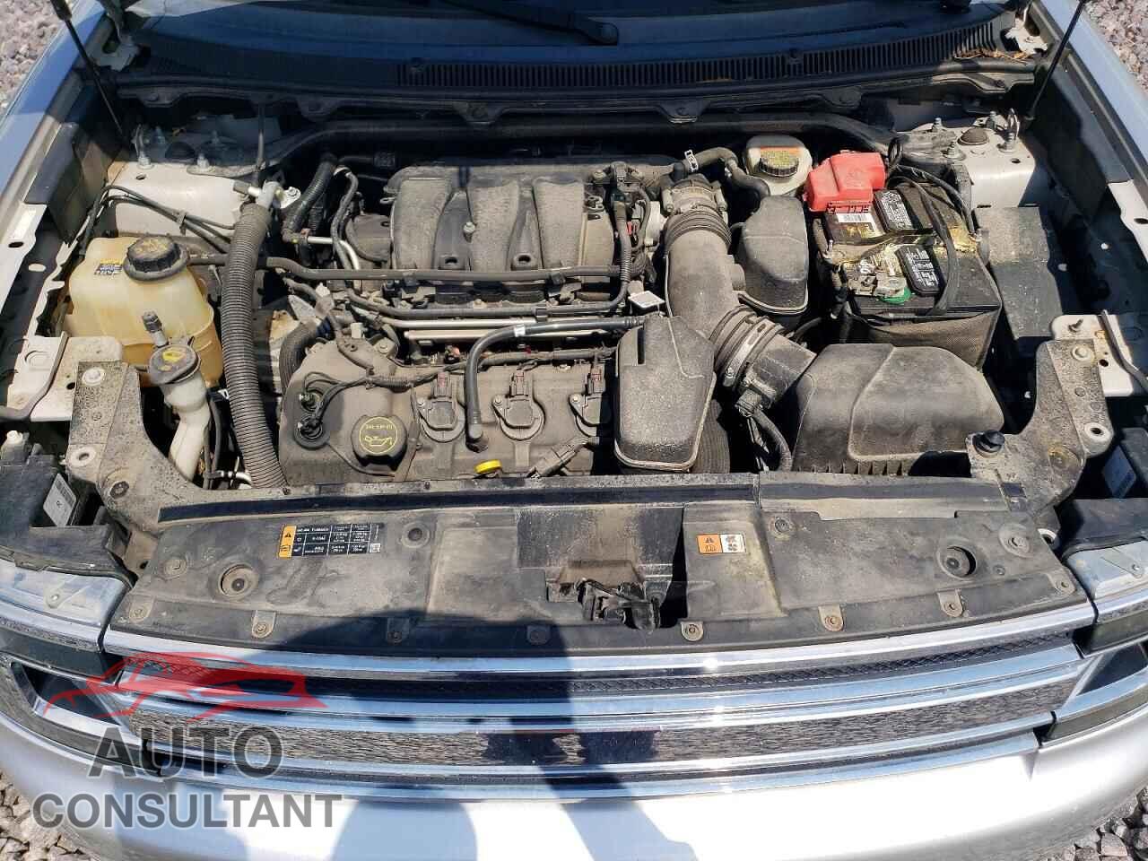 FORD FLEX 2015 - 2FMGK5C84FBA17345