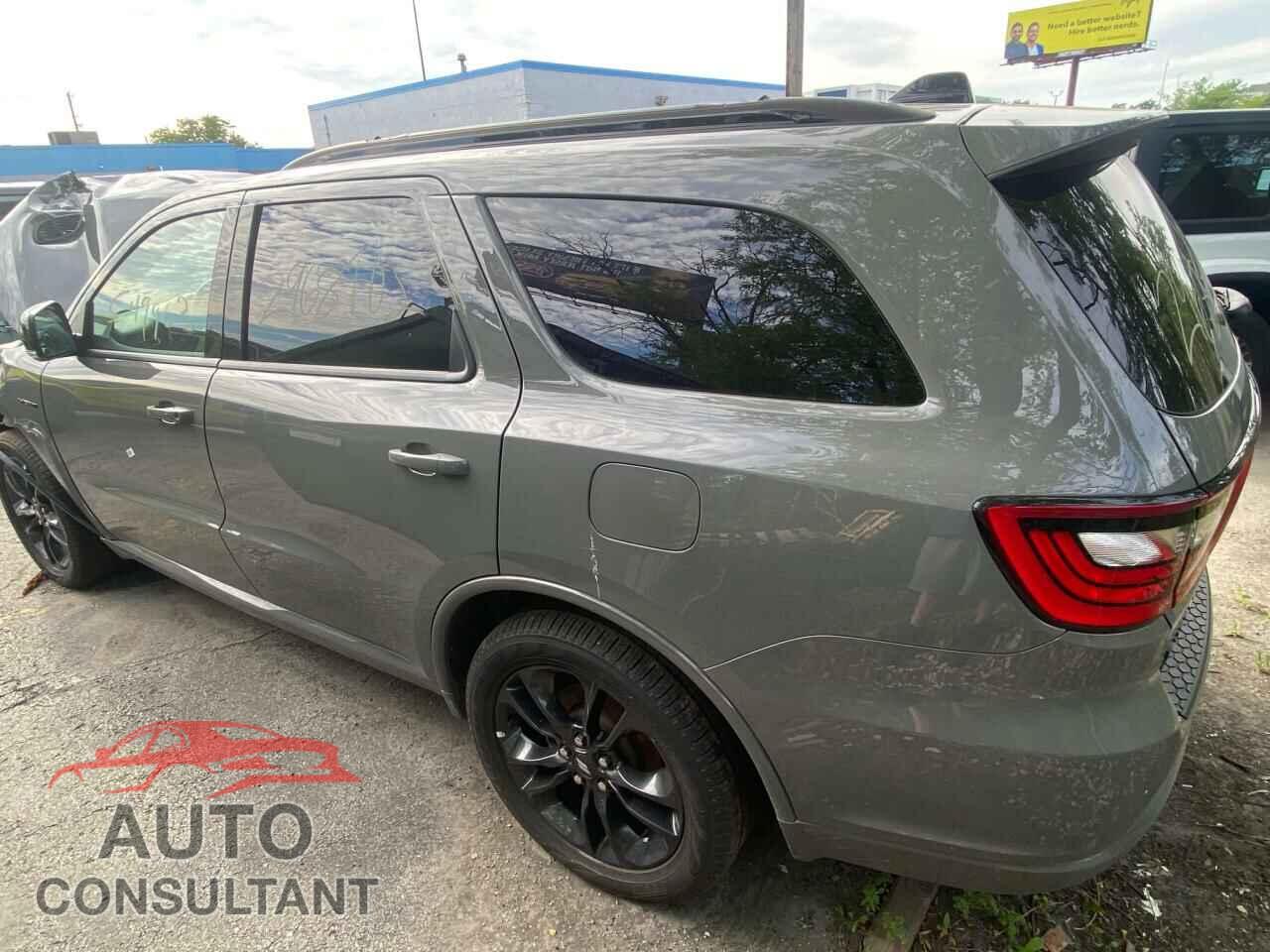DODGE DURANGO 2023 - 1C4SDJCT6PC549963