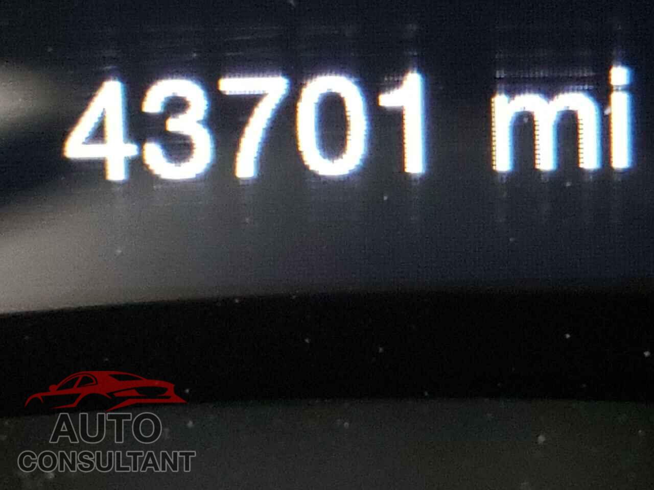 DODGE DURANGO 2018 - 1C4RDJDG7JC242745