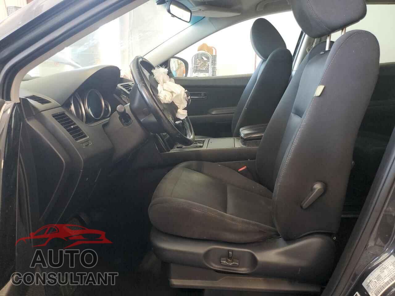 MAZDA CX-9 2014 - JM3TB3BV9E0435339