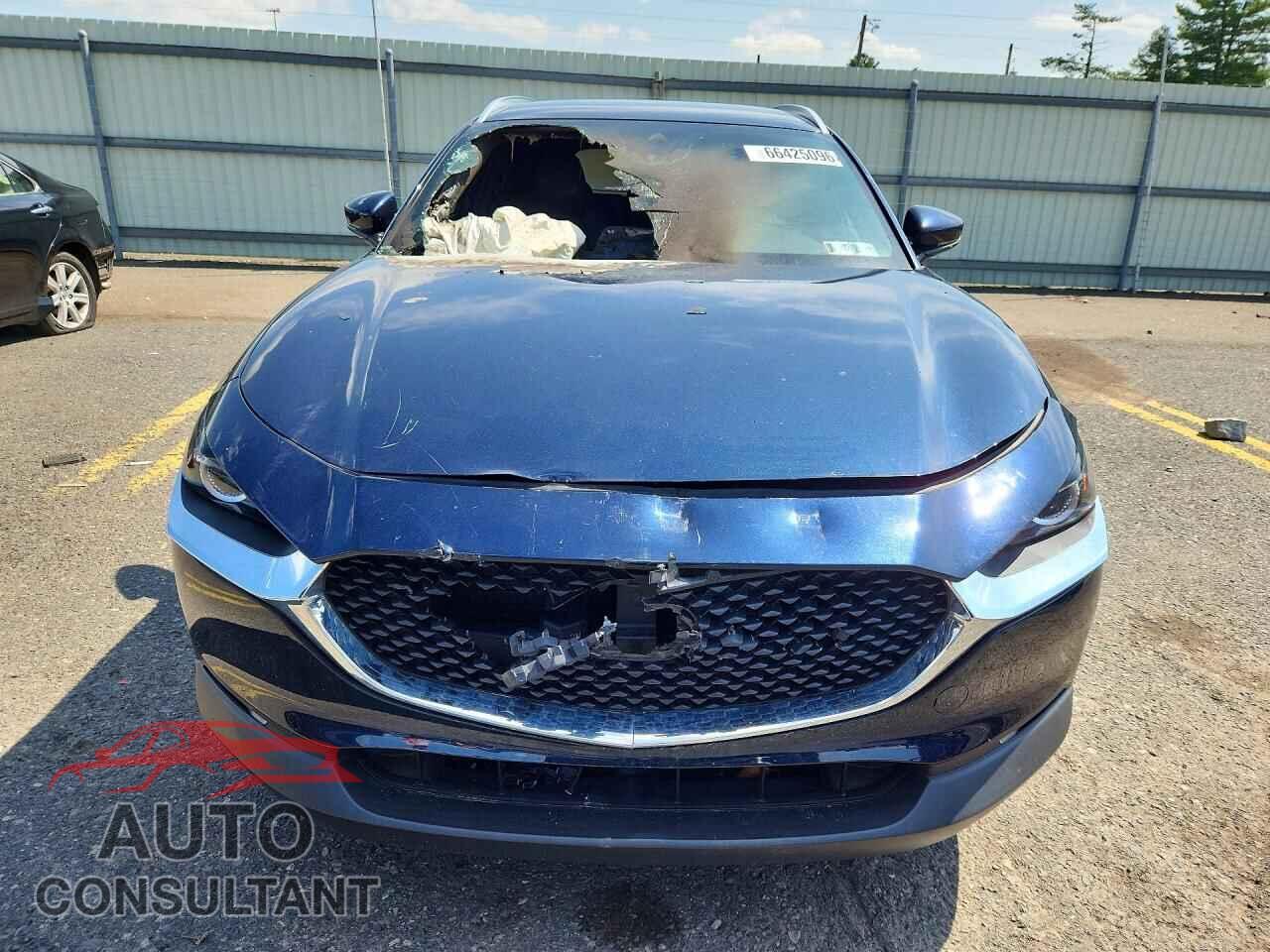 MAZDA CX30 2023 - 3MVDMBBM0PM512378