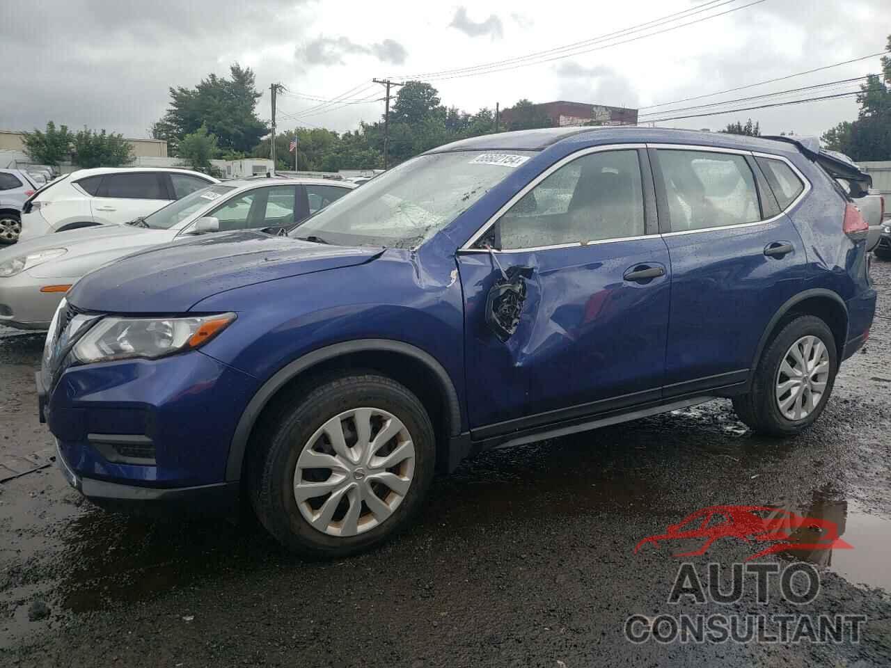 NISSAN ROGUE 2019 - JN8AT2MVXKW388971