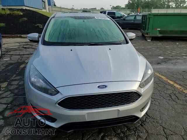 FORD FOCUS 2017 - 1FADP3H24HL295222