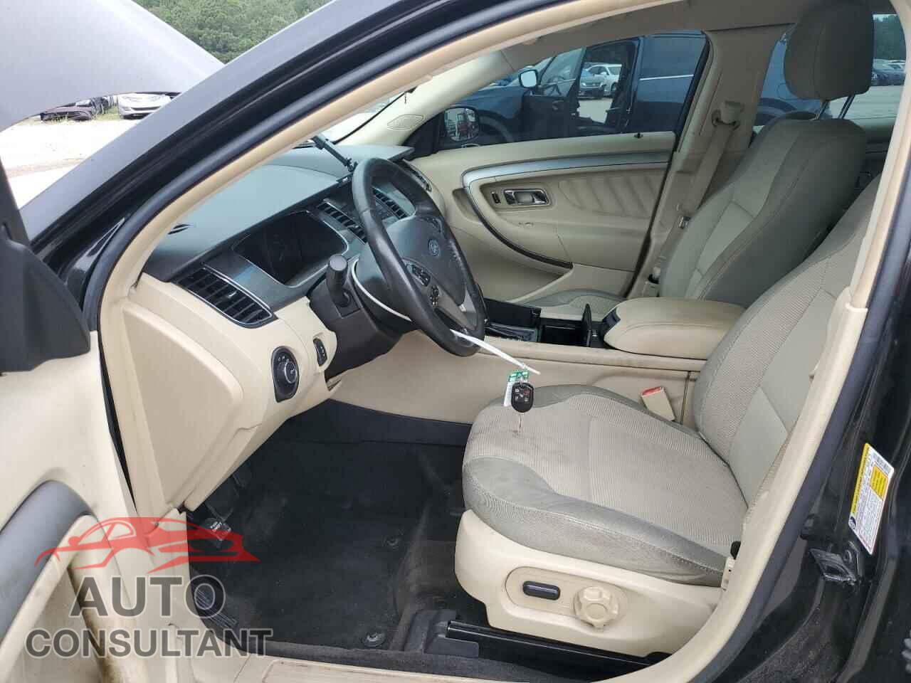FORD TAURUS 2014 - 1FAHP2E85EG159688