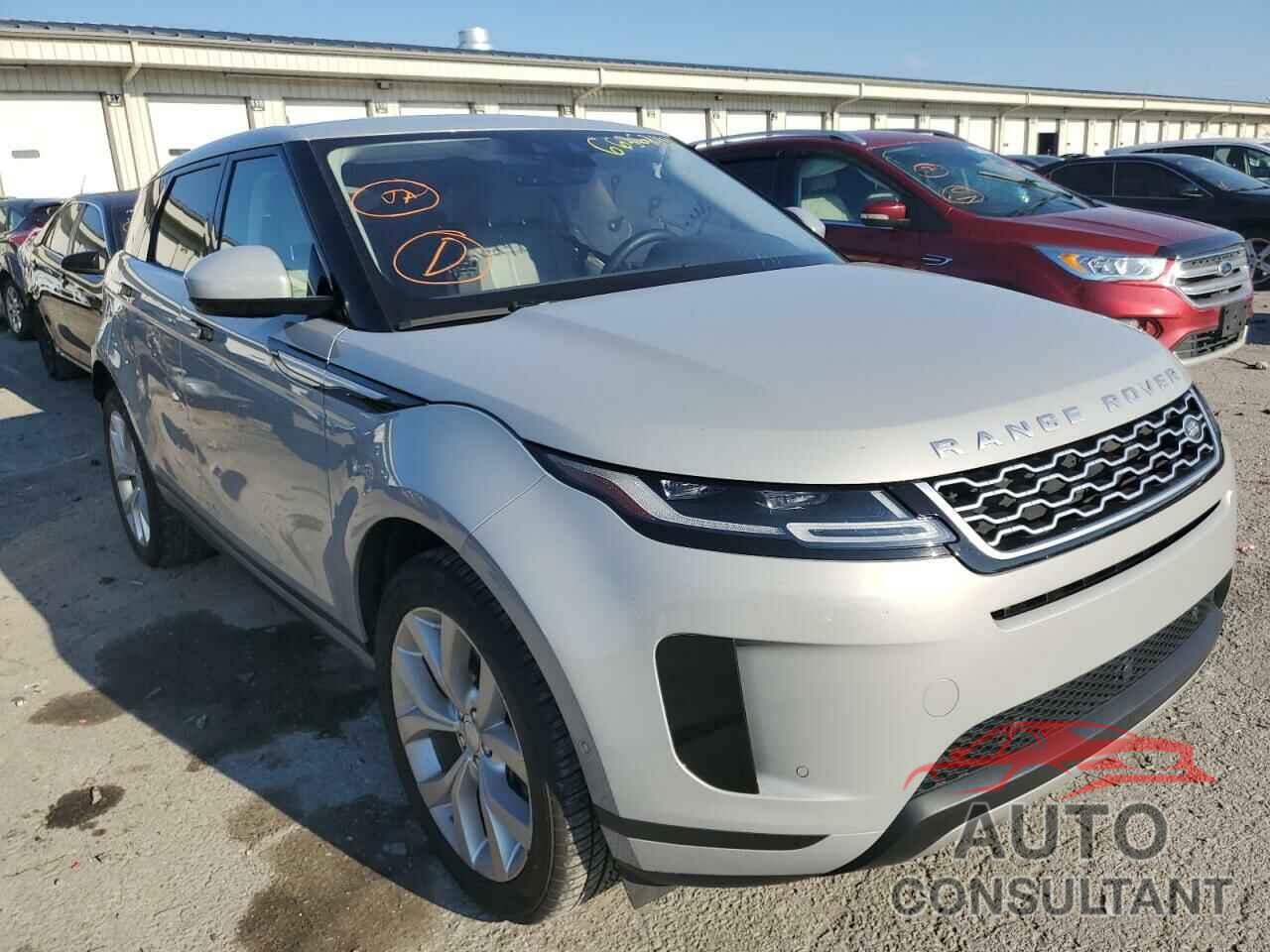 LAND ROVER RANGEROVER 2020 - SALZP2FX1LH062699