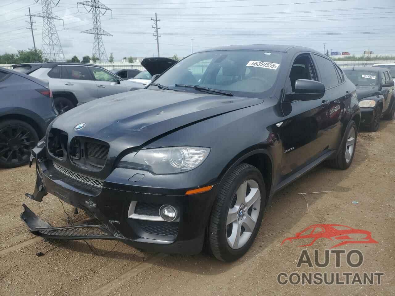 BMW X6 2014 - 5UXFG2C52E0H11426
