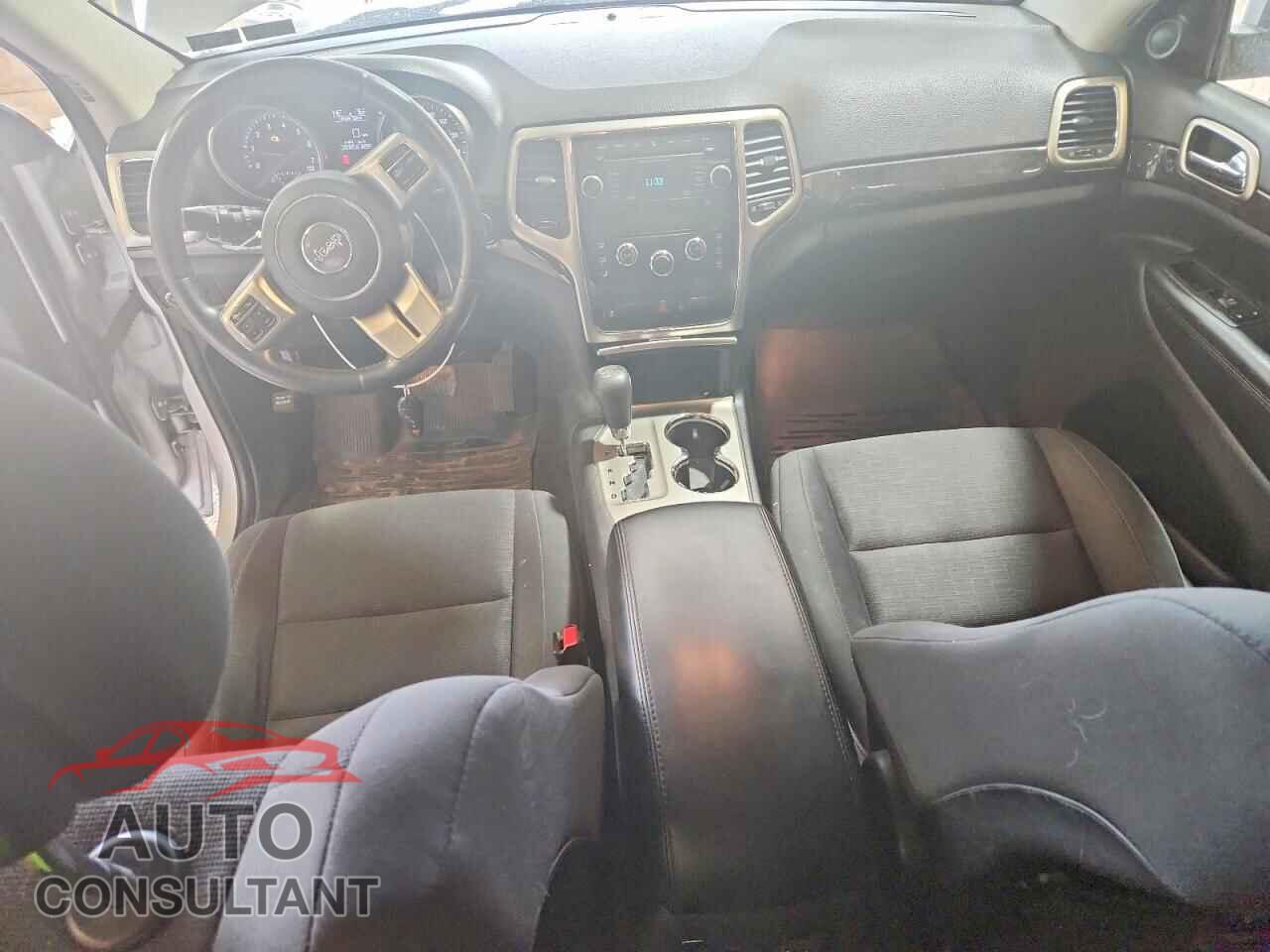 JEEP CHEROKEE 2012 - 1C4RJFAG7CC297824
