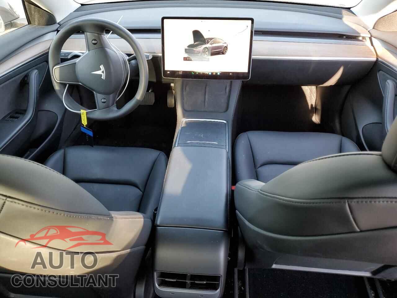 TESLA MODEL 3 2023 - 5YJ3E1EA8PF651555