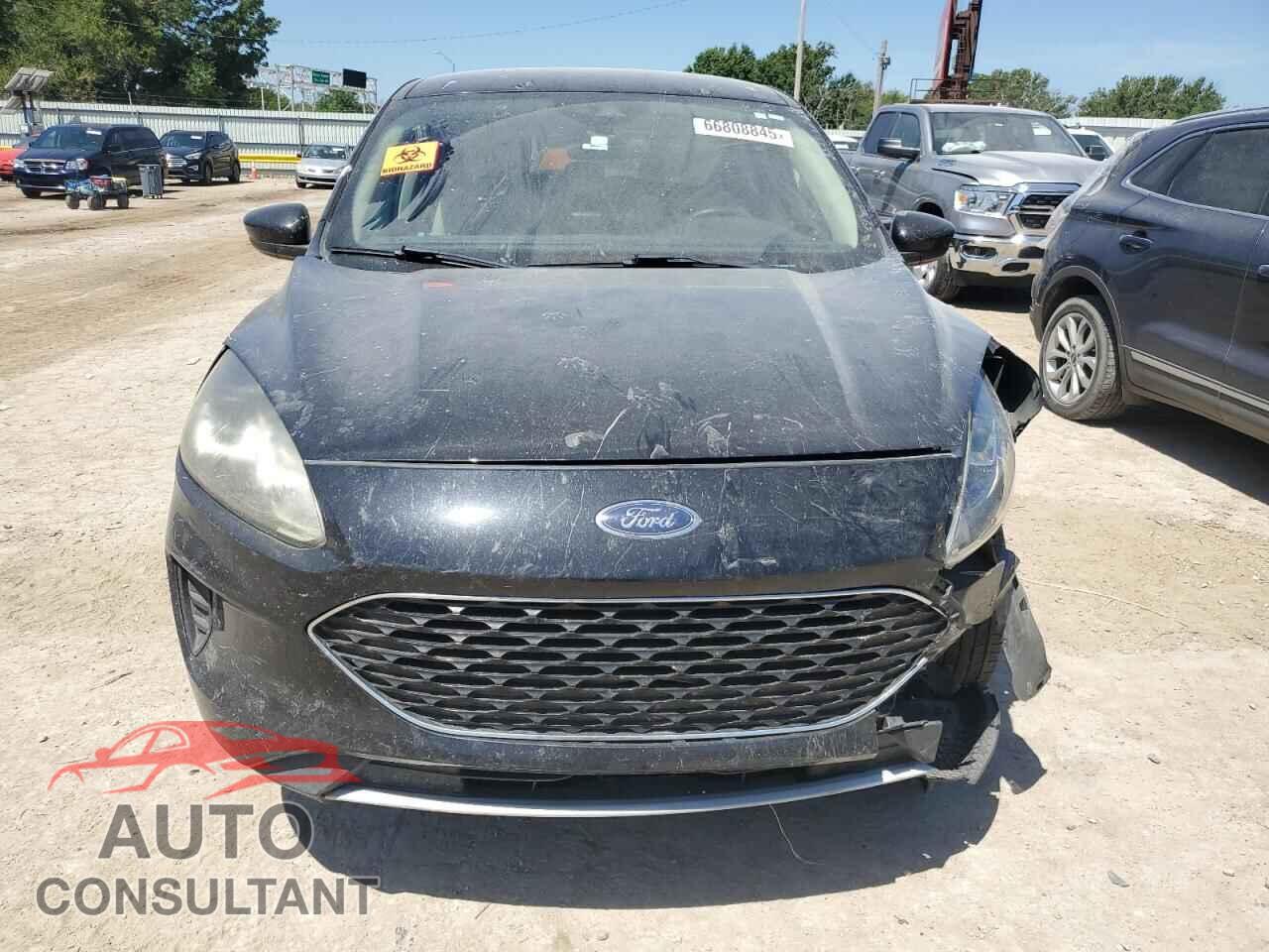 FORD ESCAPE 2020 - 1FMCU9G67LUA28306