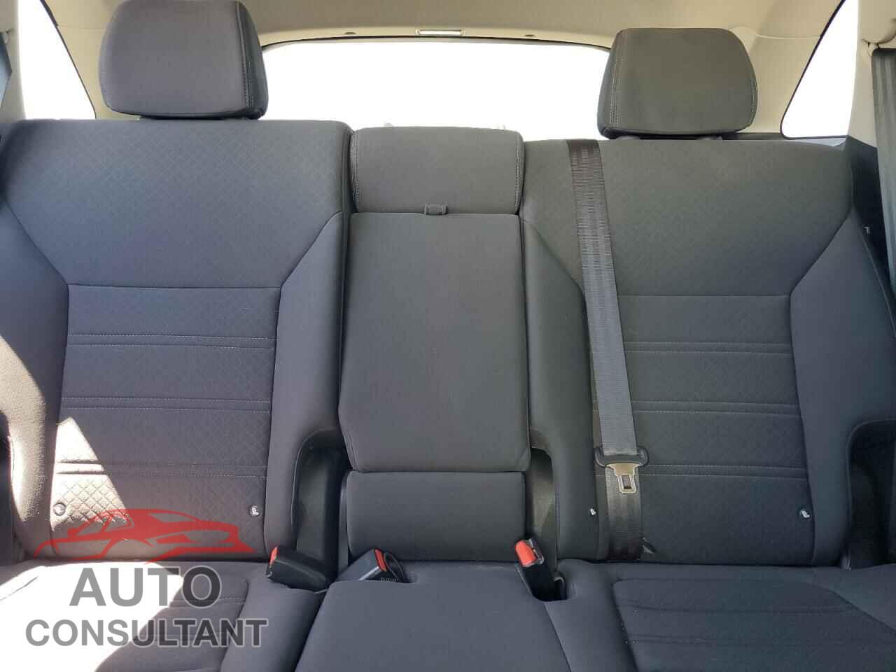 KIA SORENTO 2016 - 5XYPG4A35GG044347